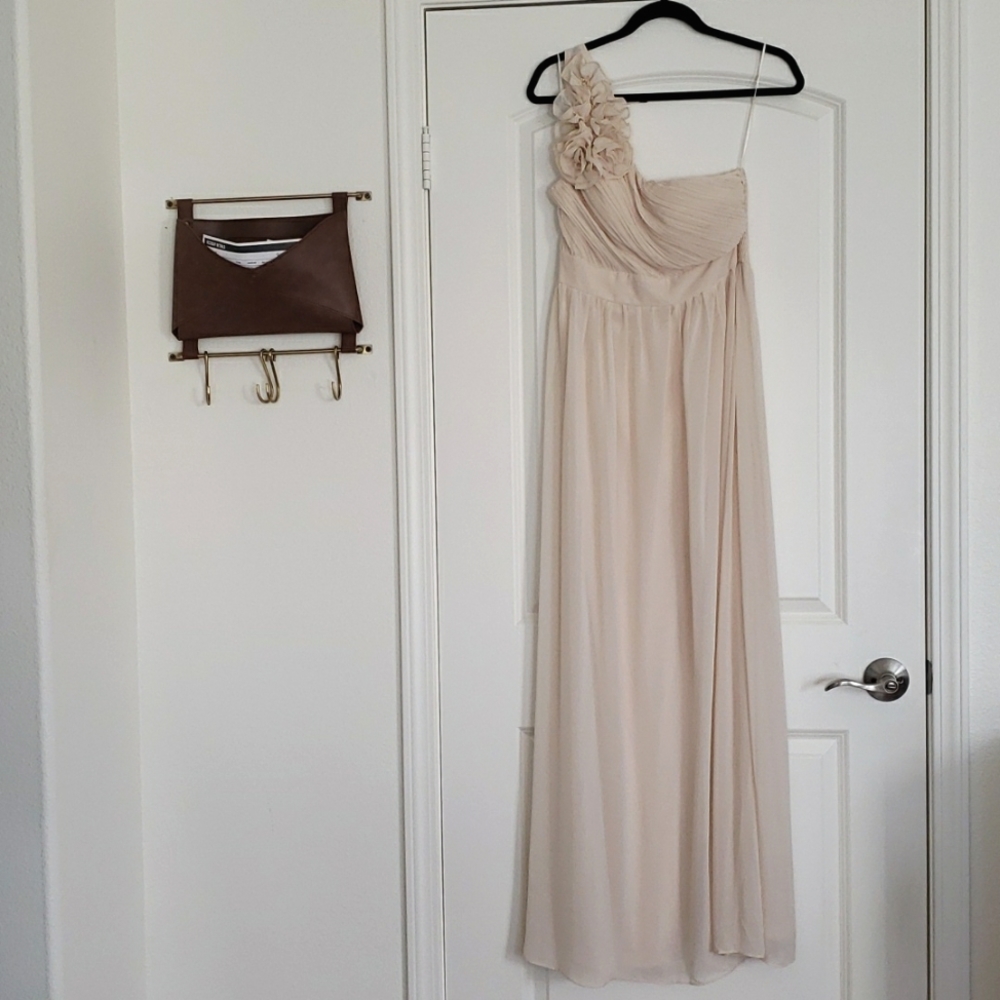 Love Point, size Medium, beige